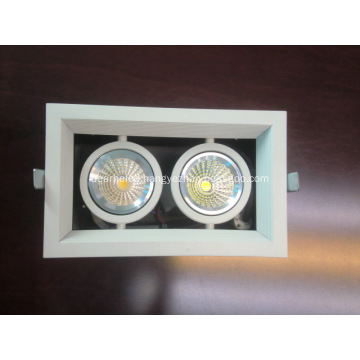 High power led ceiling light 32W COB led bean container light